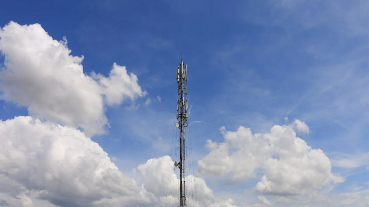 Cloud for Business: Outperform Under Pressure