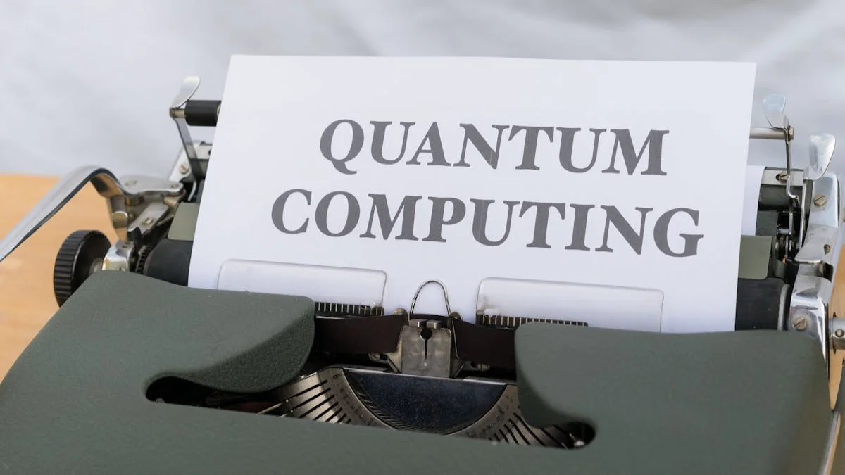 Quantum Security for Enterprise: Don't Panic!