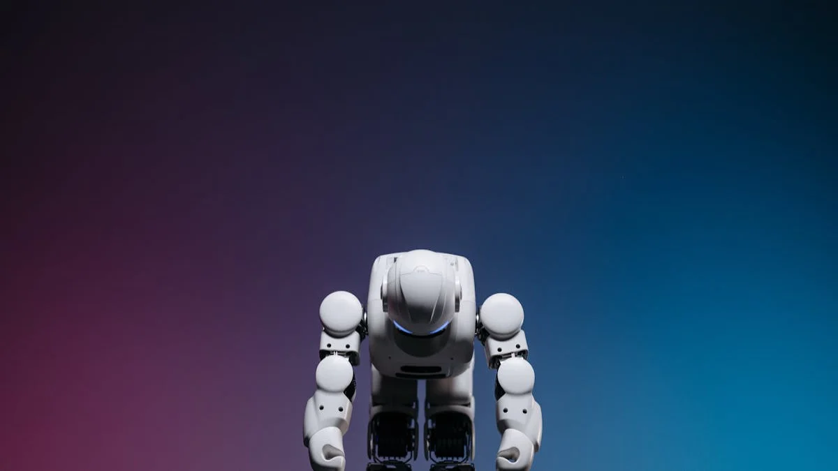 Robots & Zero Trust: Essential for Regulated Sectors