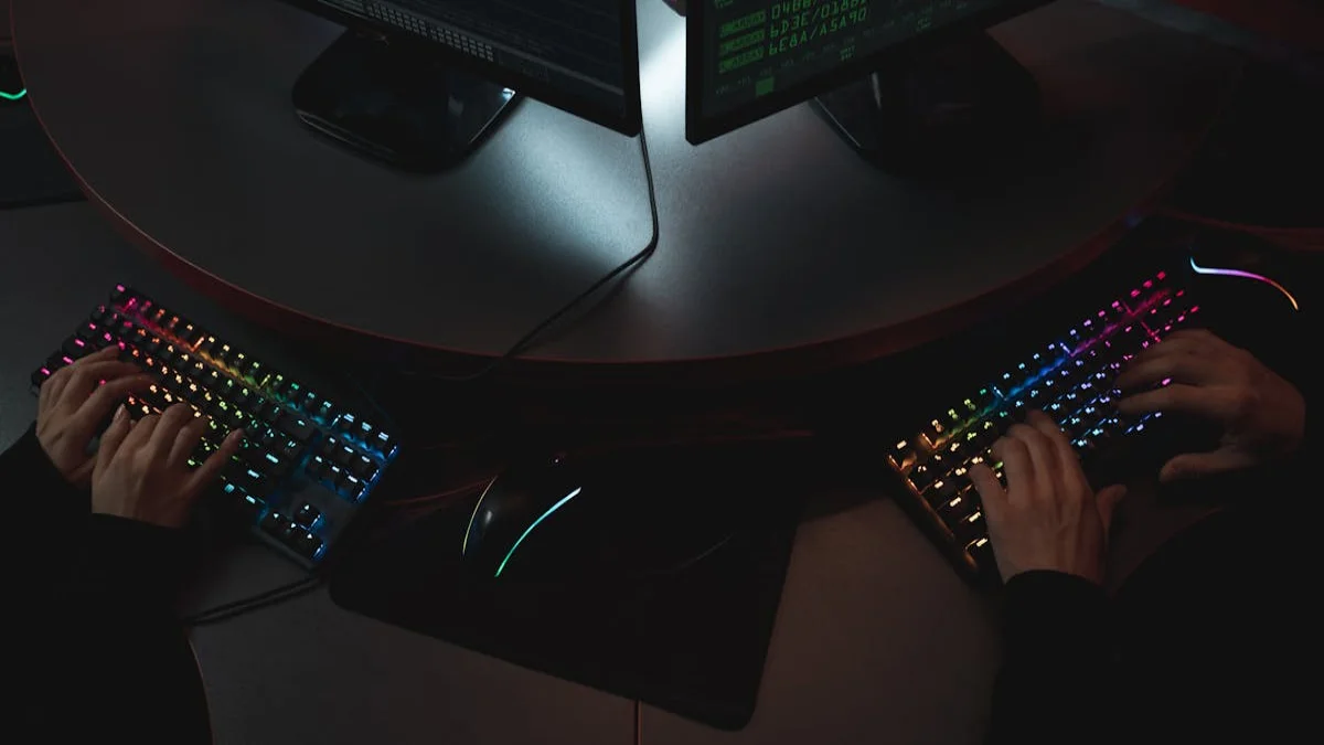 2027 Cybersecurity: Hardware Isn't Your Only Hope