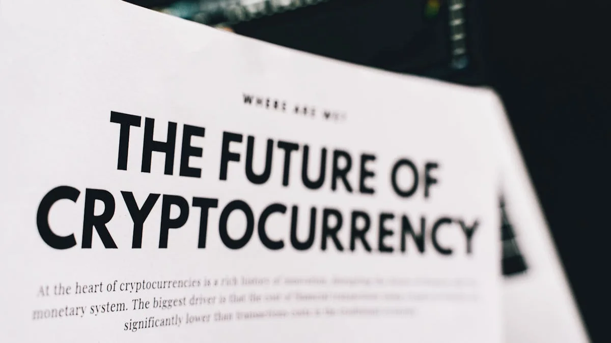 Blockchain's Real Savings in Regulated Sectors