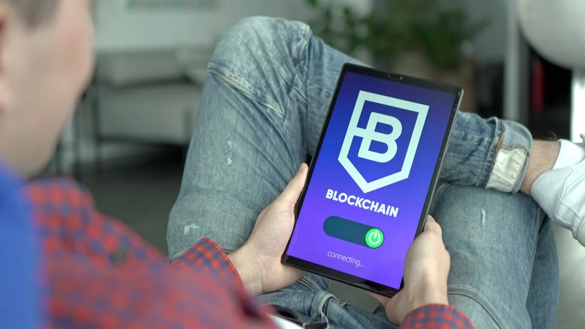 Blockchain ROI: Slash Costs, Boost Profit