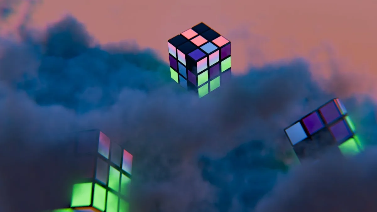 The Evolving Ecosystem: Where Do Yields Come From?