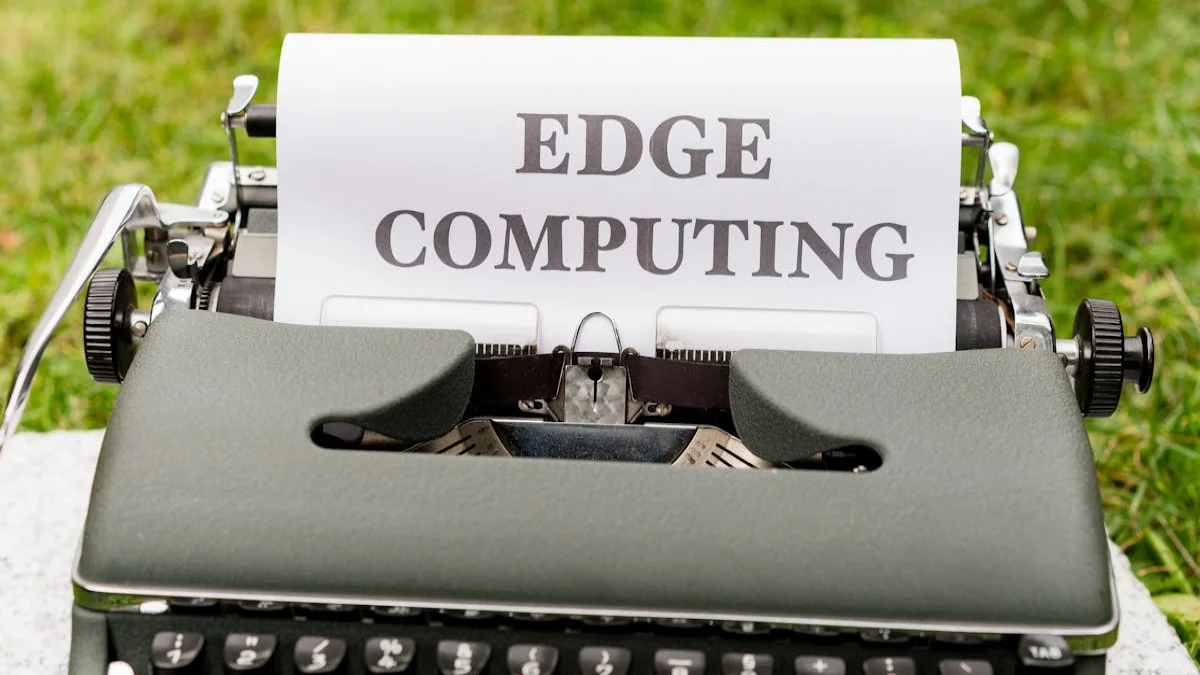 Edge Computing: EU's Next Decade Tech