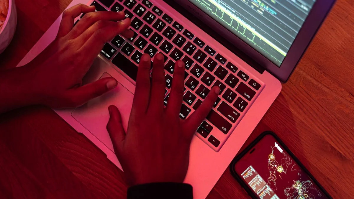 EU Cybersecurity: Your Old Hardware Isn't Safe