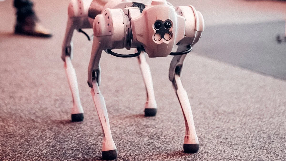 EU Intelligence Nodeics Under Pressure: The Real Story