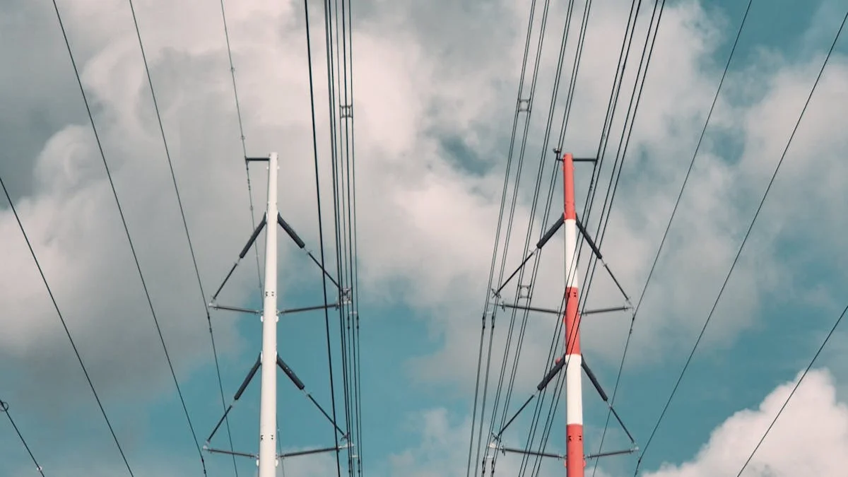 Global Cloud Infra: Your Competitive Edge