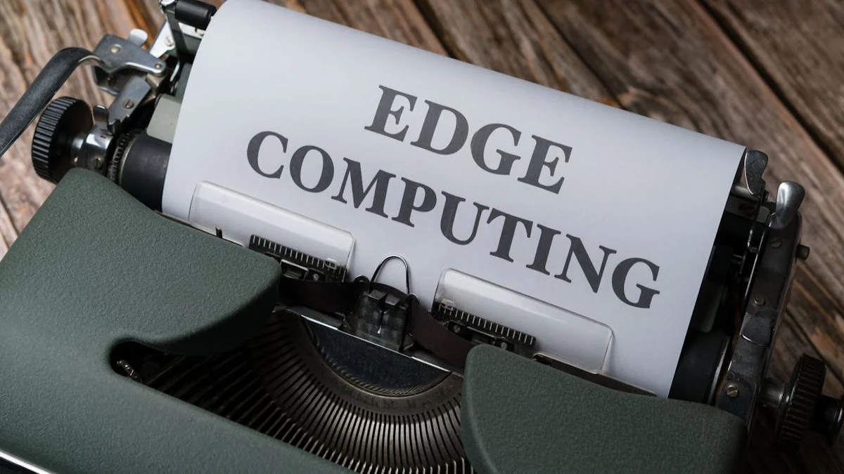 Master Edge Computing for 2027 Success
