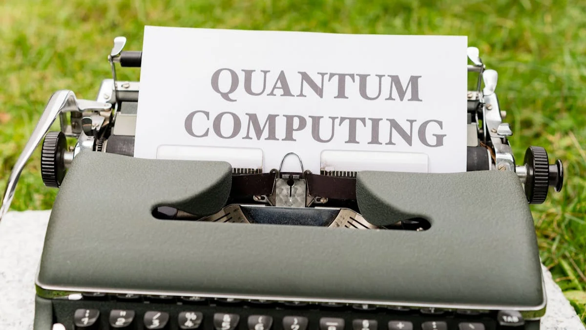 Quantum Computing: The Private Sector's Real Game
